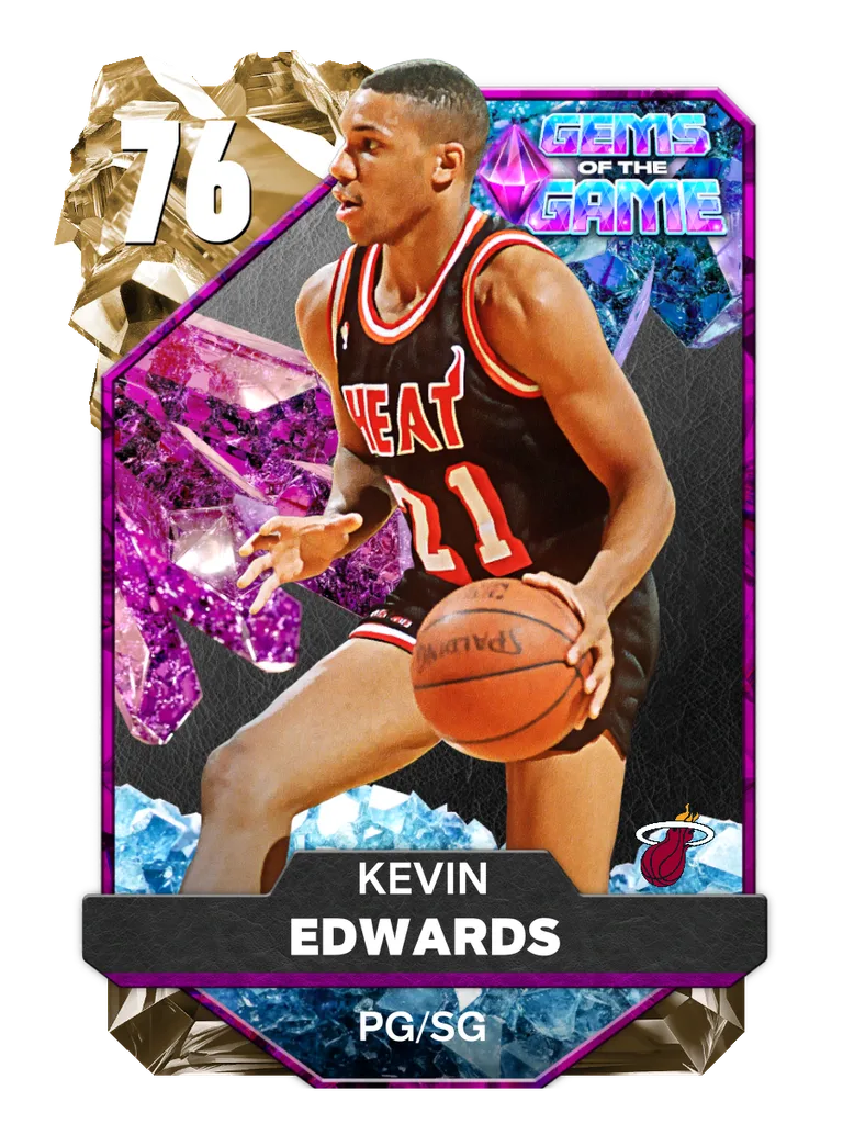 Kevin Edwards