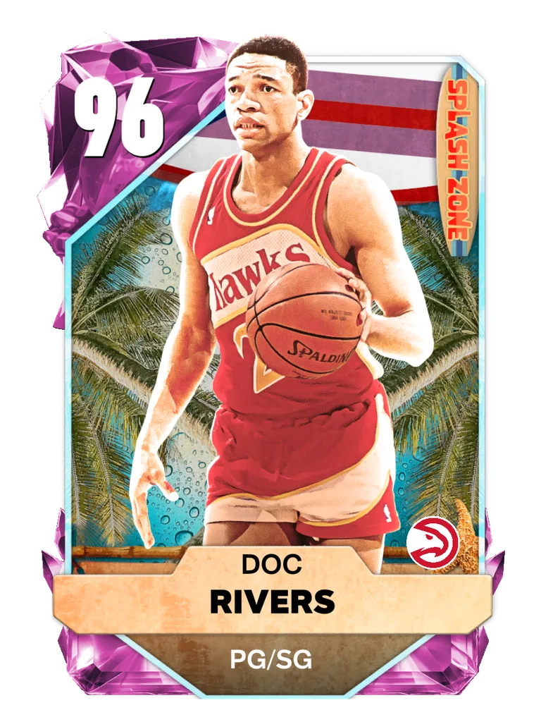 Doc Rivers