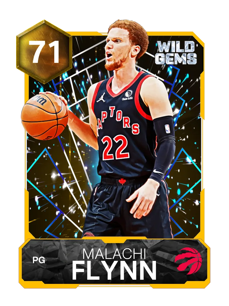Malachi Flynn