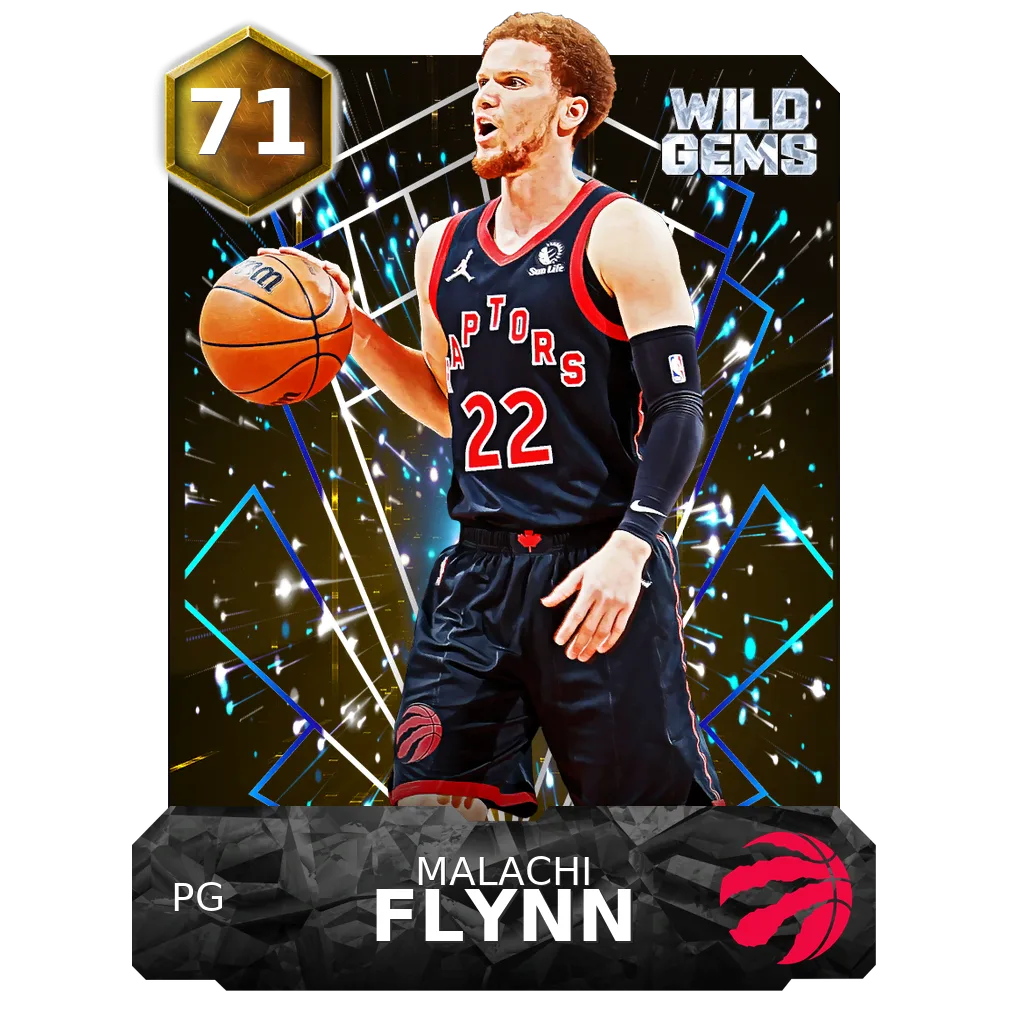 Malachi Flynn