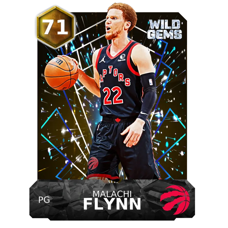 Malachi Flynn