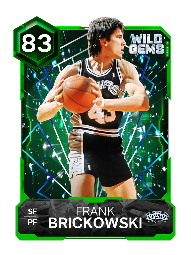 Frank Brickowski