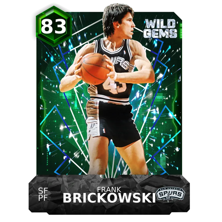 Frank Brickowski