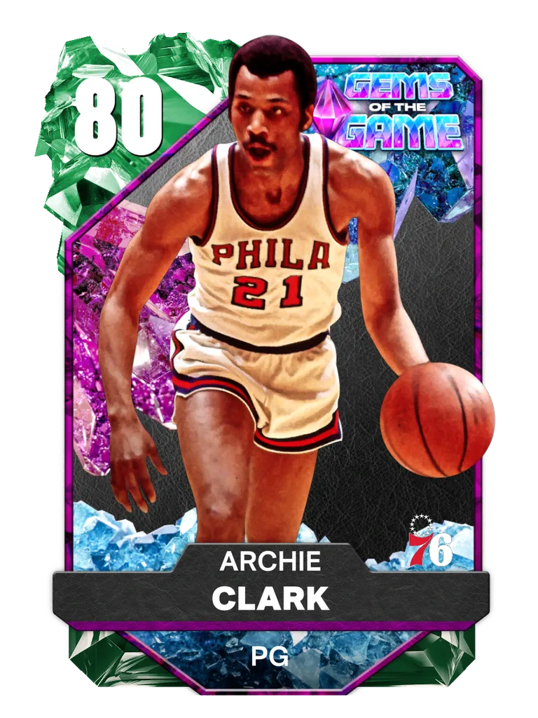 Archie Clark
