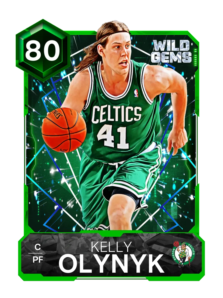 Kelly Olynyk