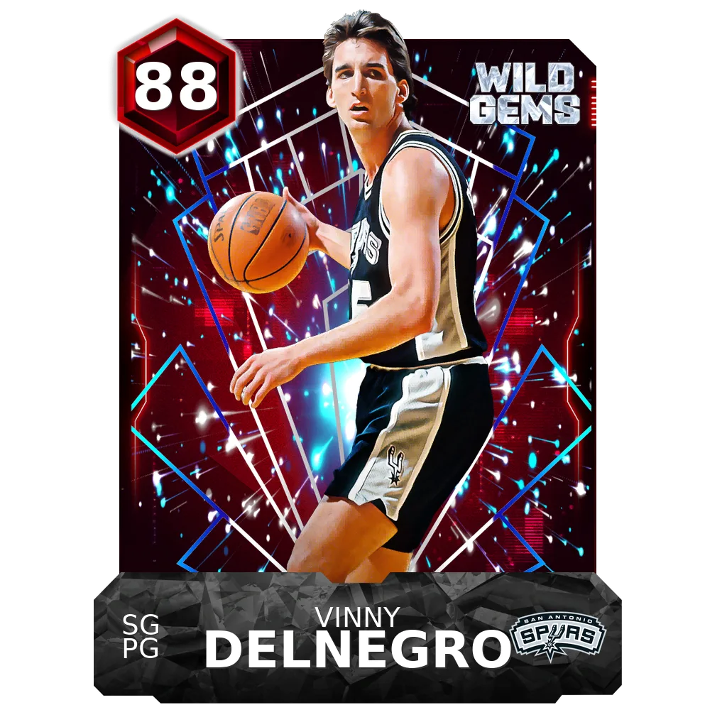 Vinny Delnegro