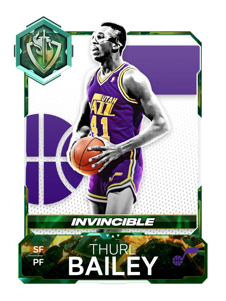 Thurl Bailey