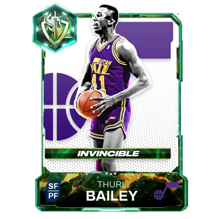 Thurl Bailey