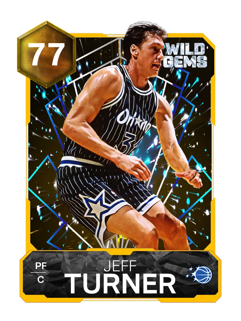 Jeff Turner