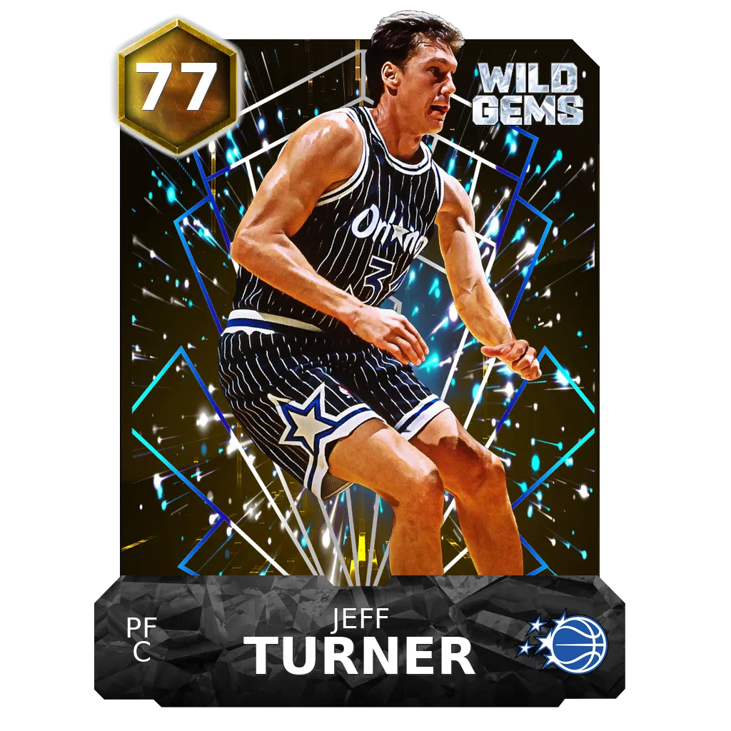 Jeff Turner