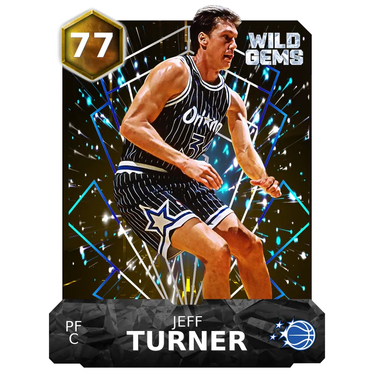 Jeff Turner