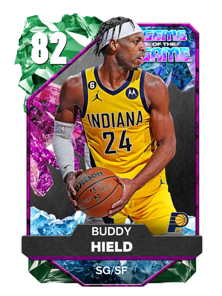 Buddy Hield