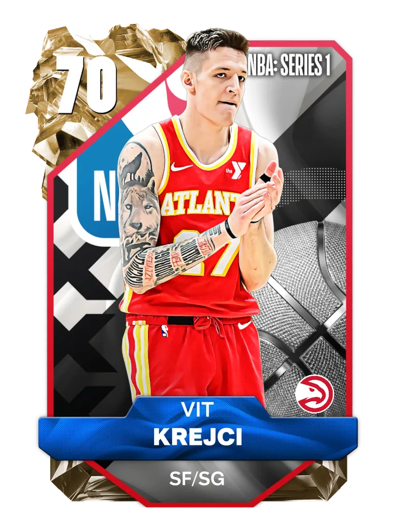 Vit Krejci
