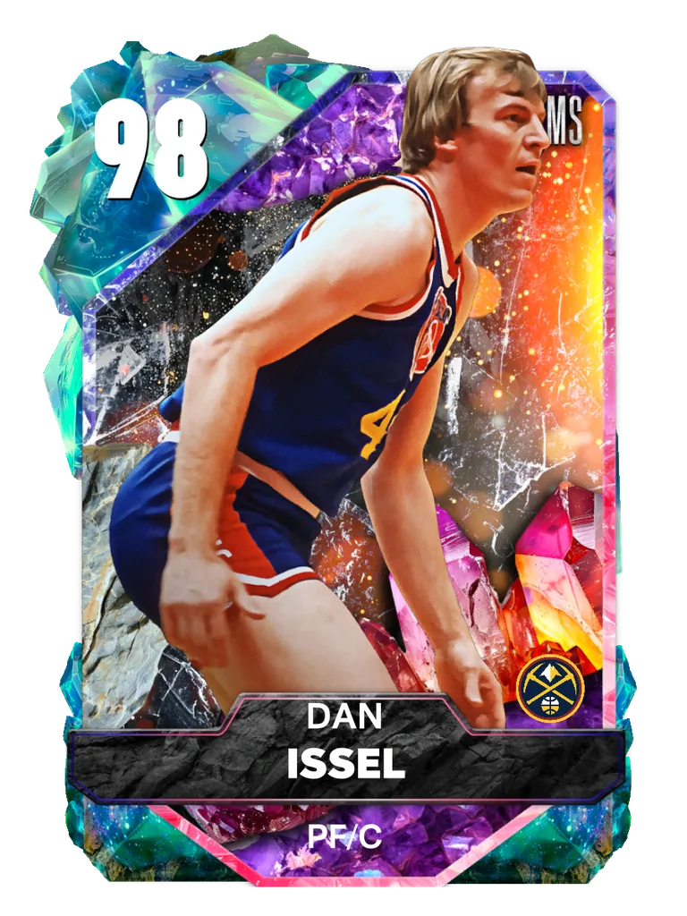 Dan Issel