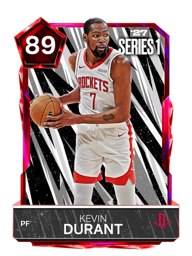 Kevin Durant