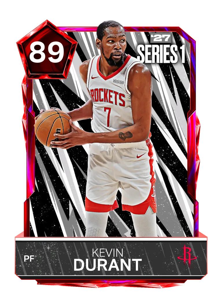 Kevin Durant