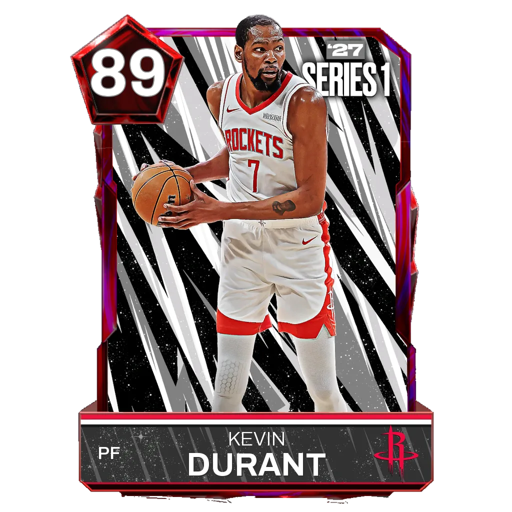 Kevin Durant