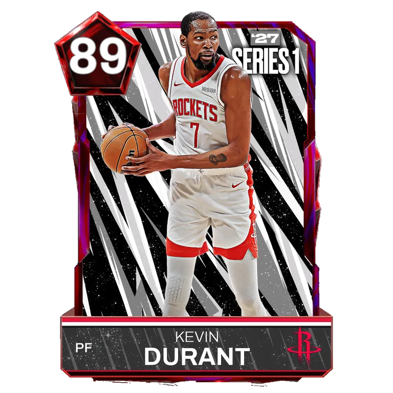 Kevin Durant