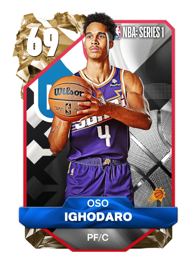 Oso Ighodaro