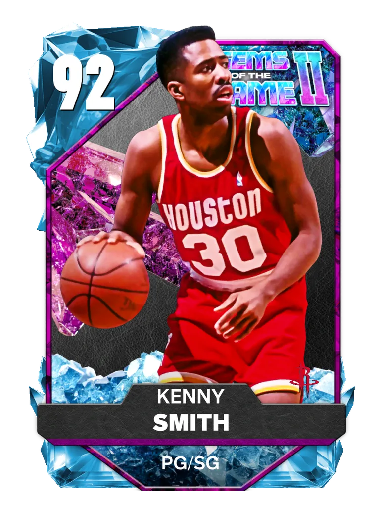 Kenny Smith