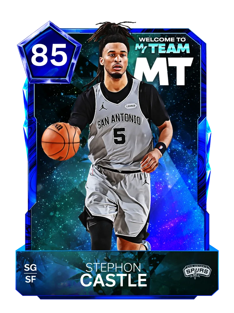 Stephon Castle