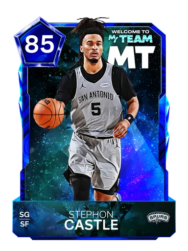 Stephon Castle