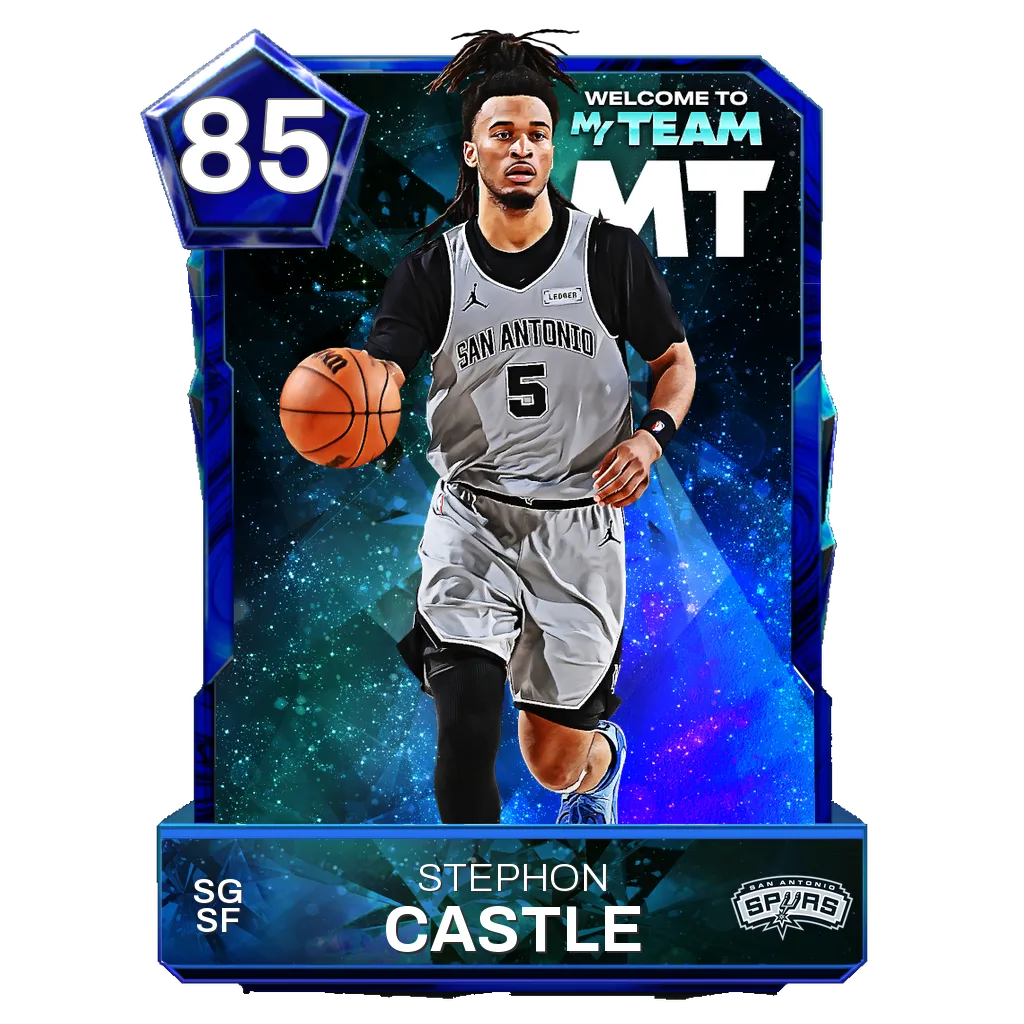 Stephon Castle