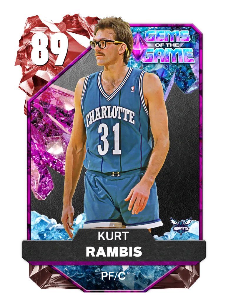 Kurt Rambis