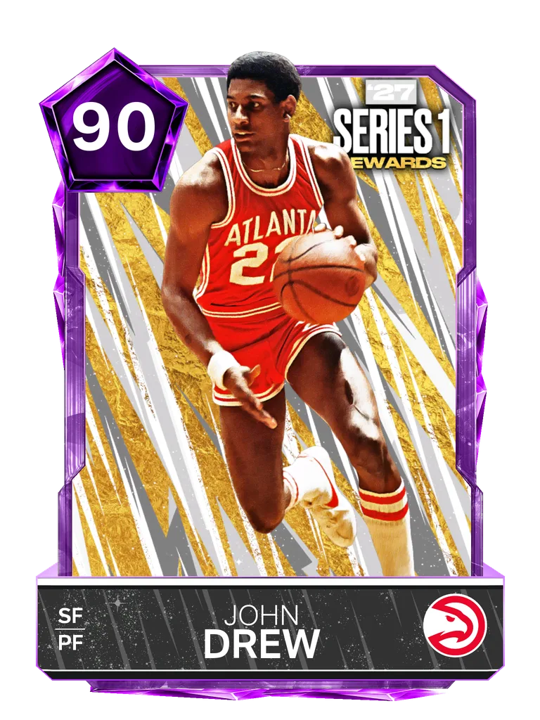 John Drew