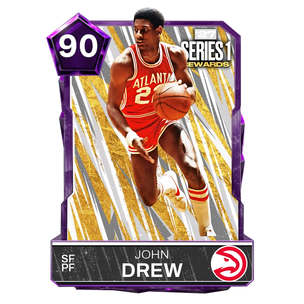 John Drew