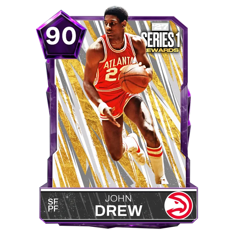 John Drew