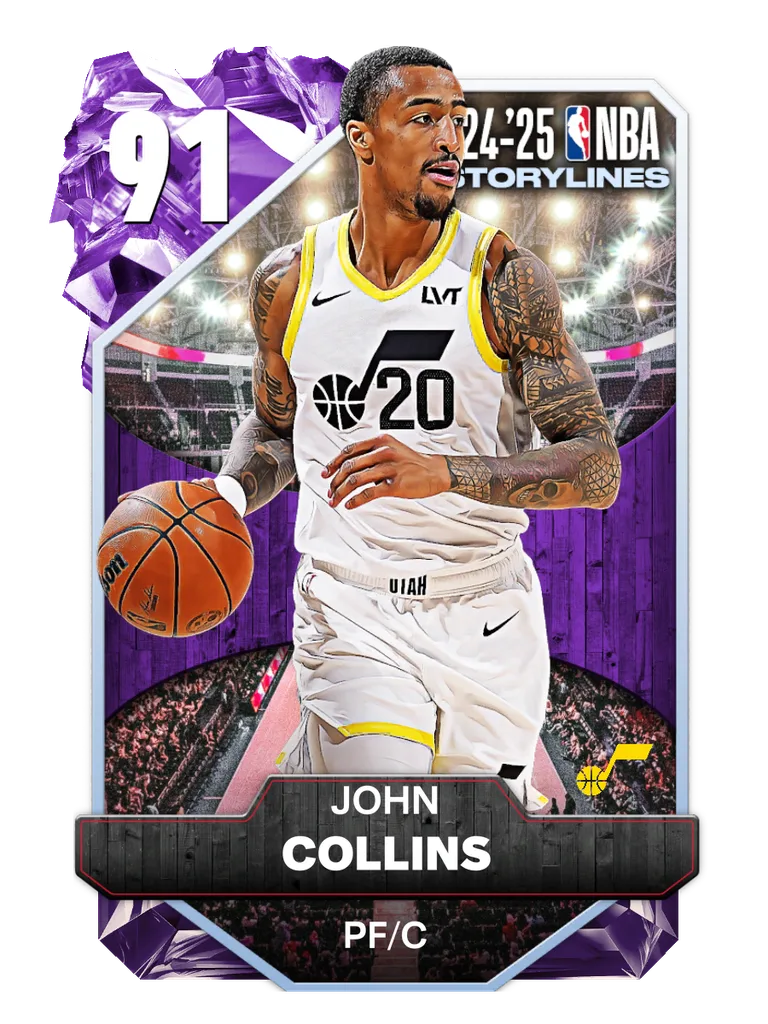 John Collins
