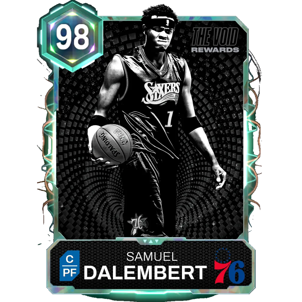 Samuel Dalembert