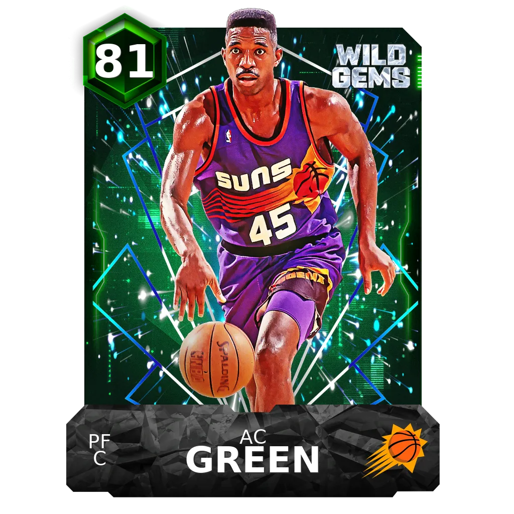 Ac Green