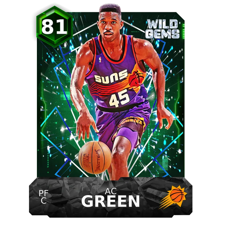 Ac Green