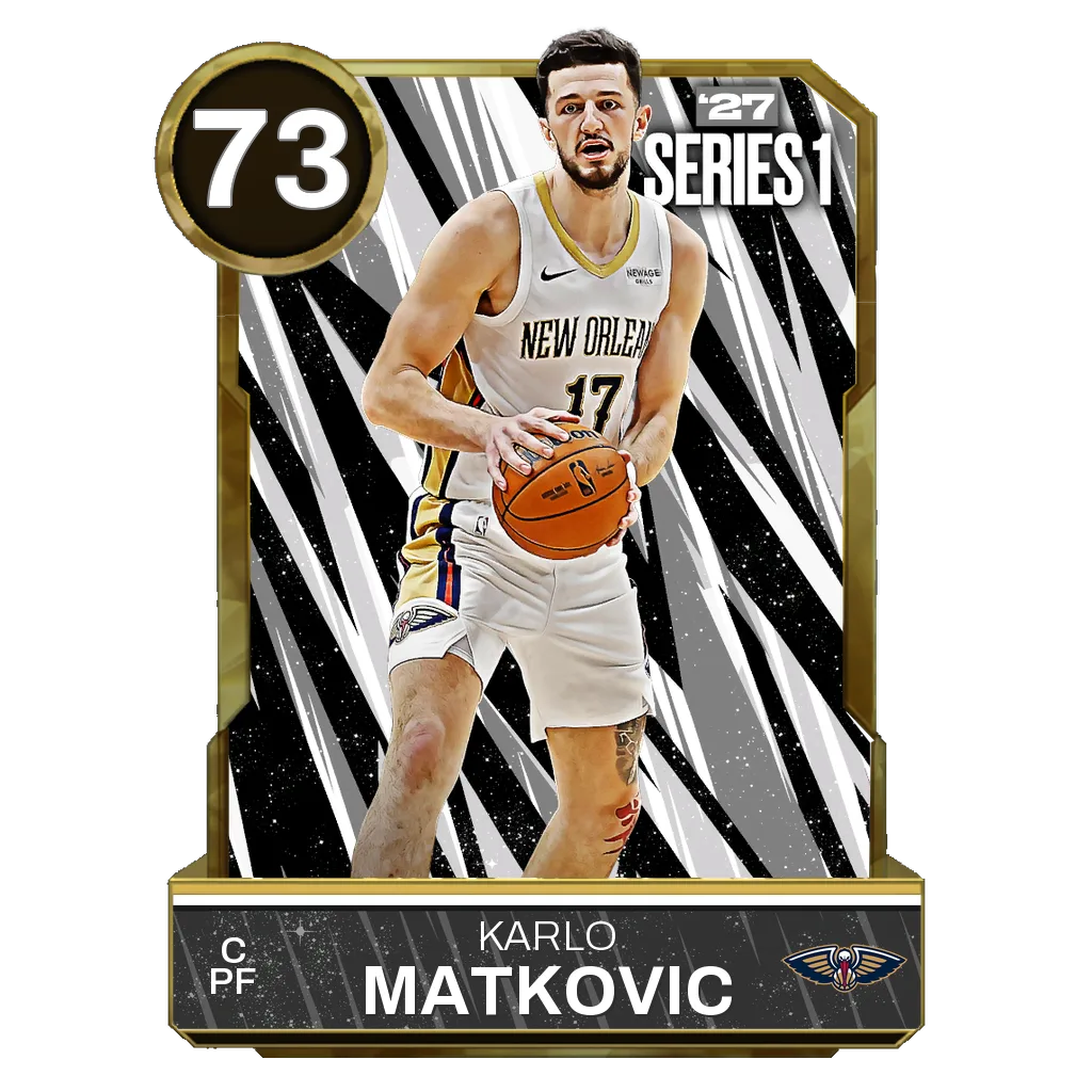 Karlo Matkovic