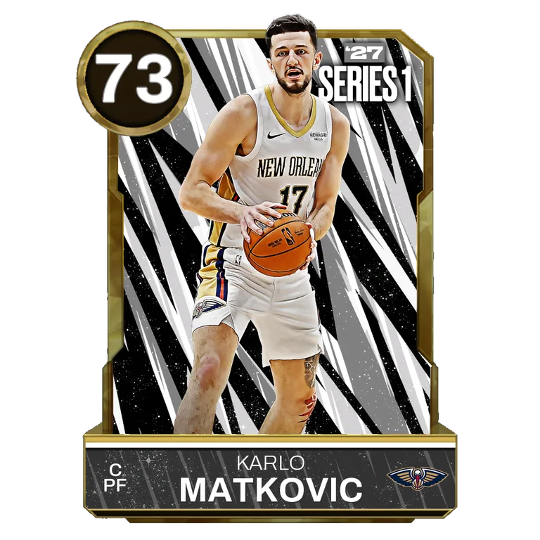 Karlo Matkovic
