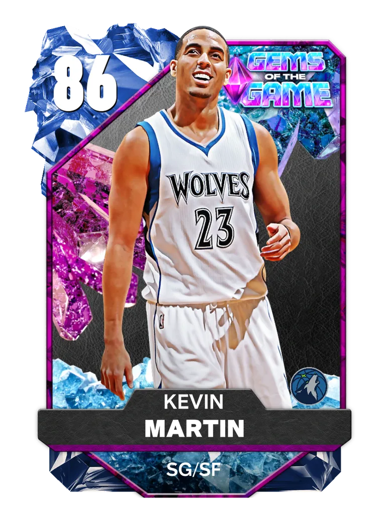 Kevin Martin