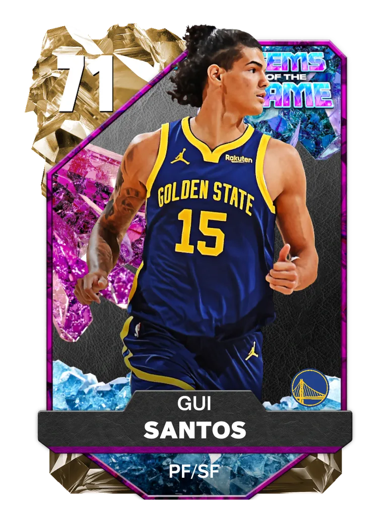 Gui Santos
