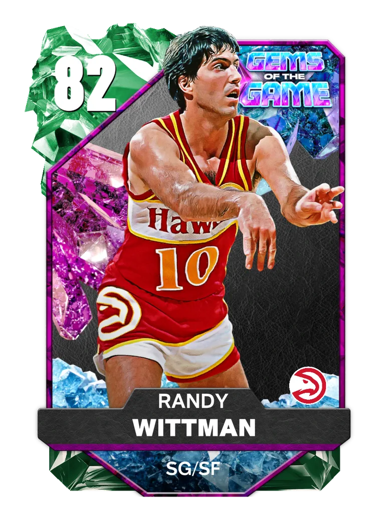Randy Wittman