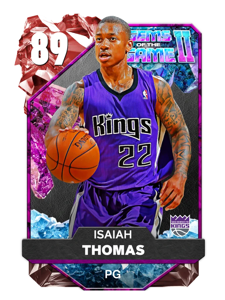 Isaiah Thomas