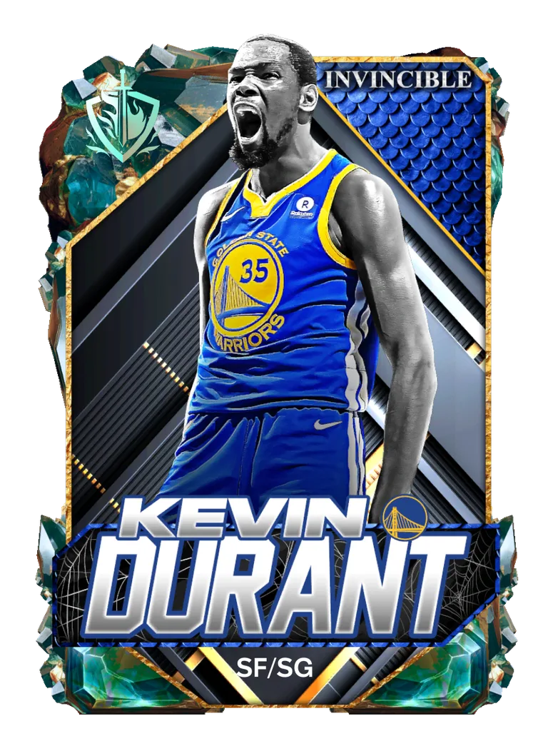 Kevin Durant