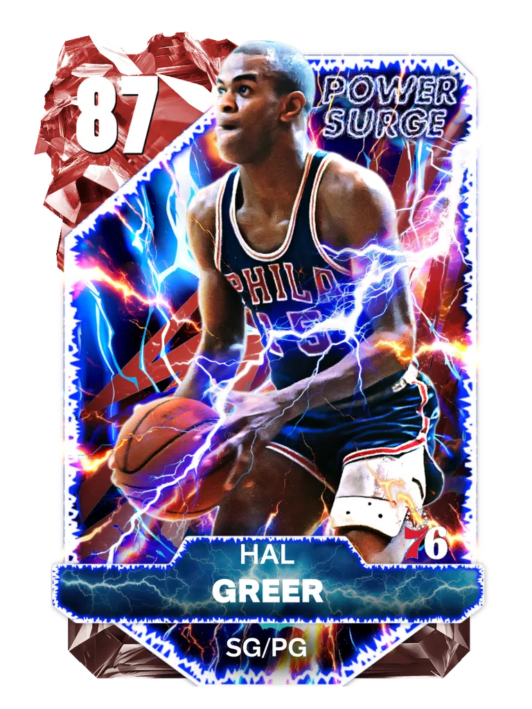 Hal Greer