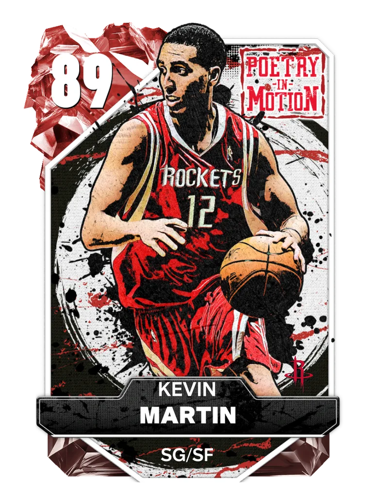 Kevin Martin
