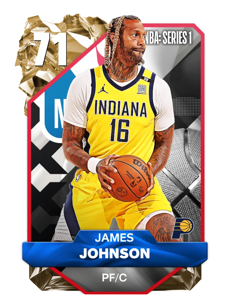 James Johnson