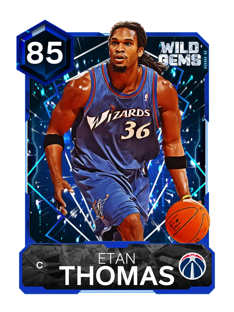Etan Thomas