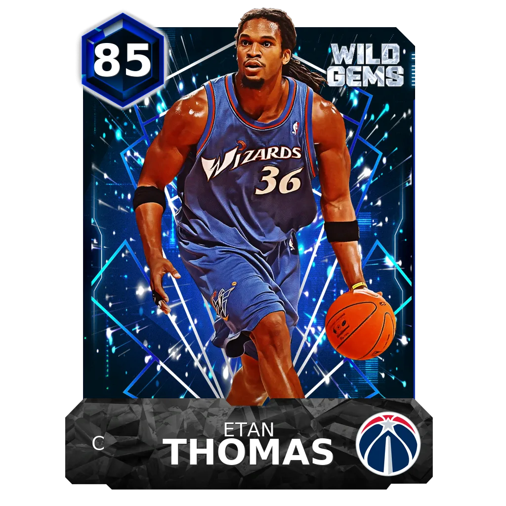 Etan Thomas