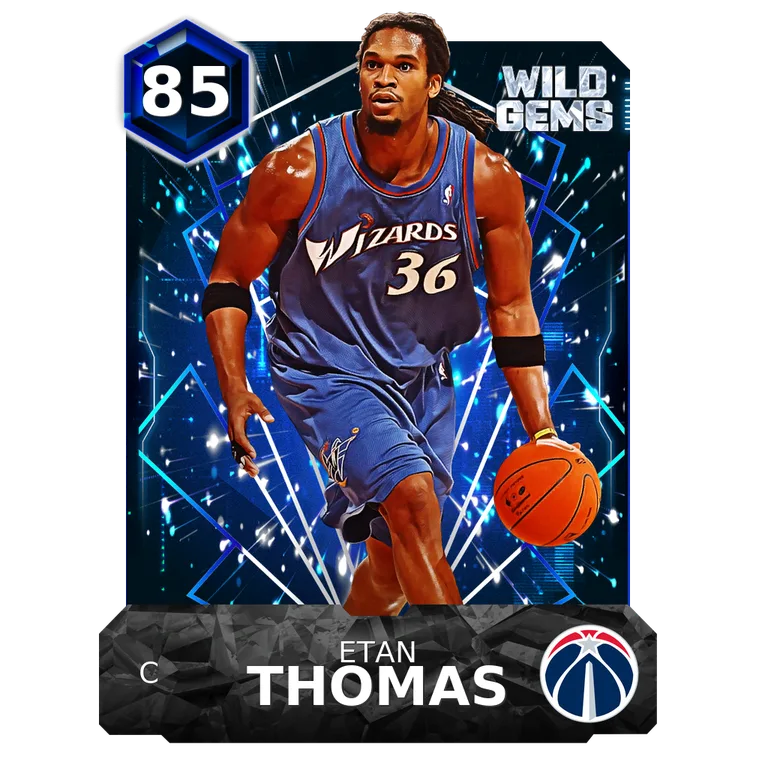Etan Thomas