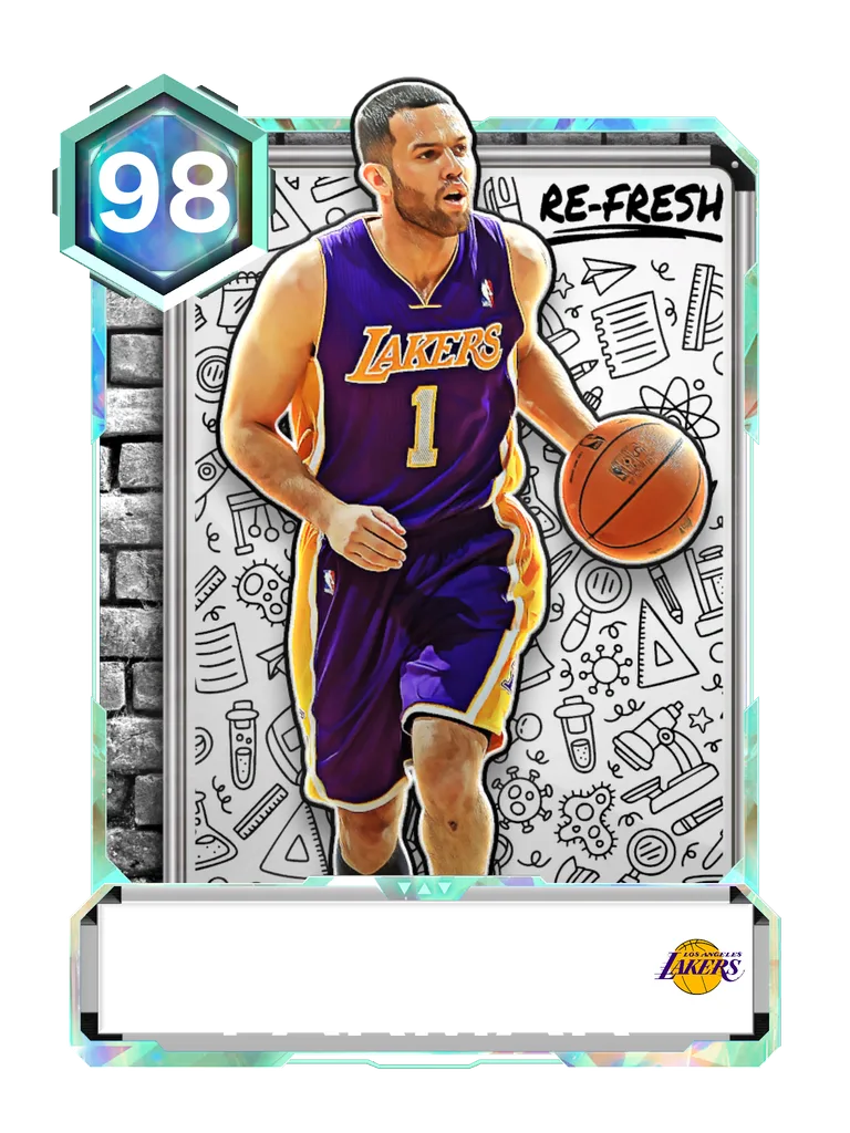 Jordan Farmar