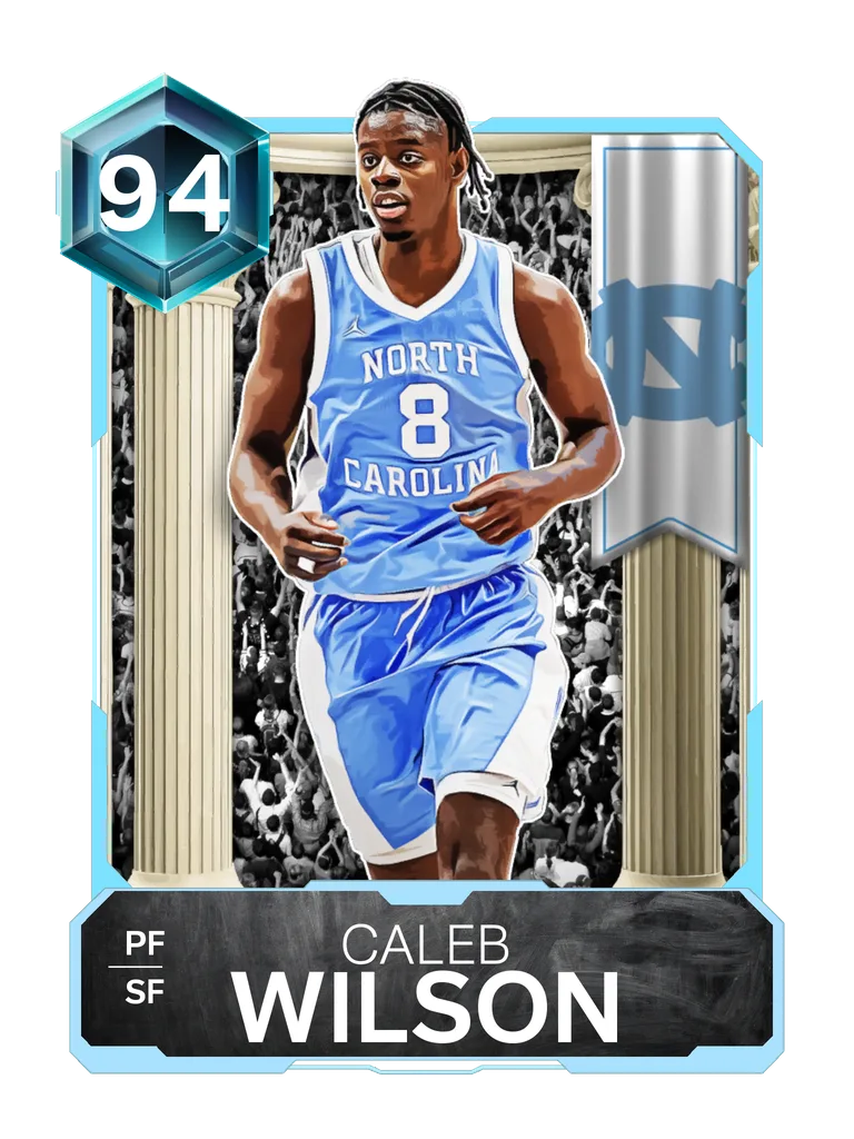 Caleb Wilson